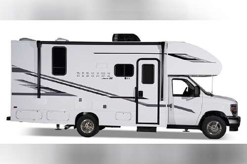 2027 Jayco Redhawk SE 22C in breaux bridge LA