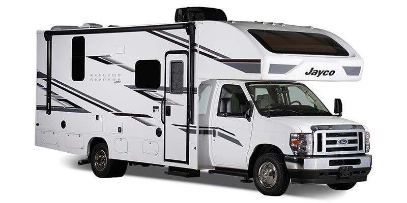 2027 Jayco Redhawk 24B in breaux bridge LA