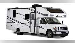 2027 Jayco Redhawk 24B RV