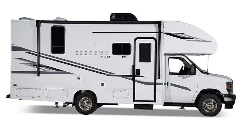 2027 Jayco Redhawk SE 22C RV