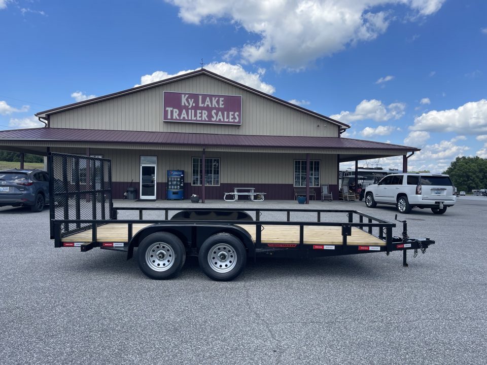 2026 Lawrimore 83 x 16 in Calvert City, KY