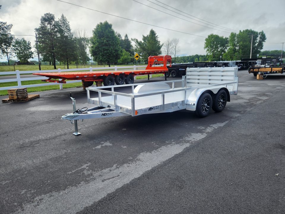 2026 Black Rhino LST714A in Penn Yan, NY