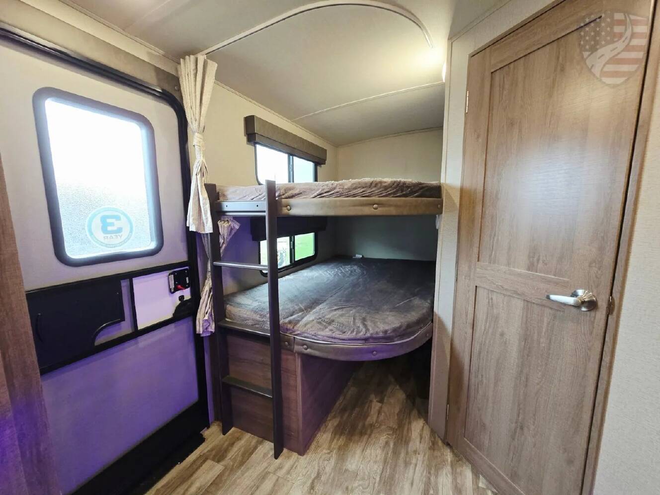 A photo of this 2022 Grand Design Imagine 2400BH