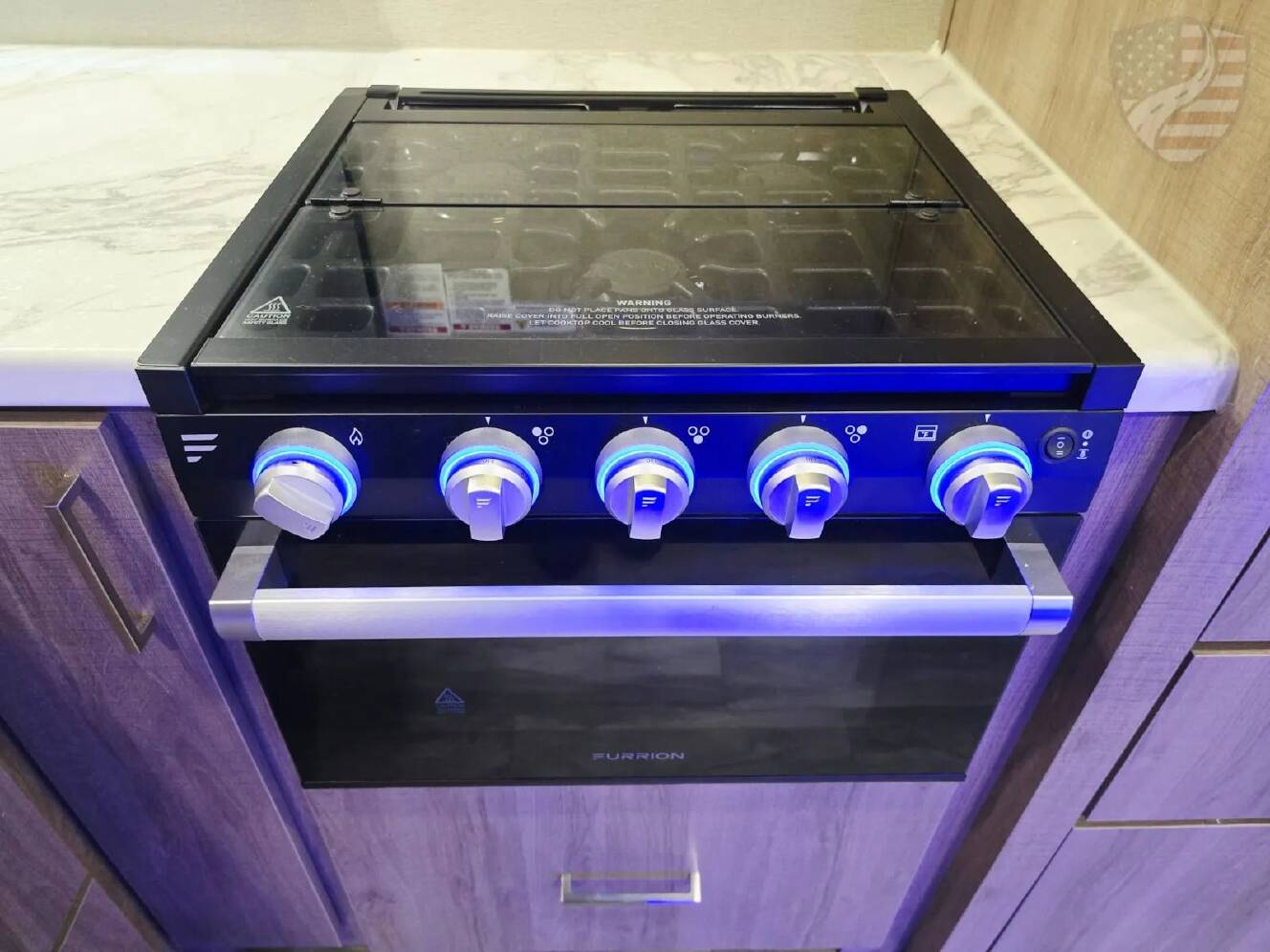 A photo of this 2022 Grand Design Imagine 2400BH