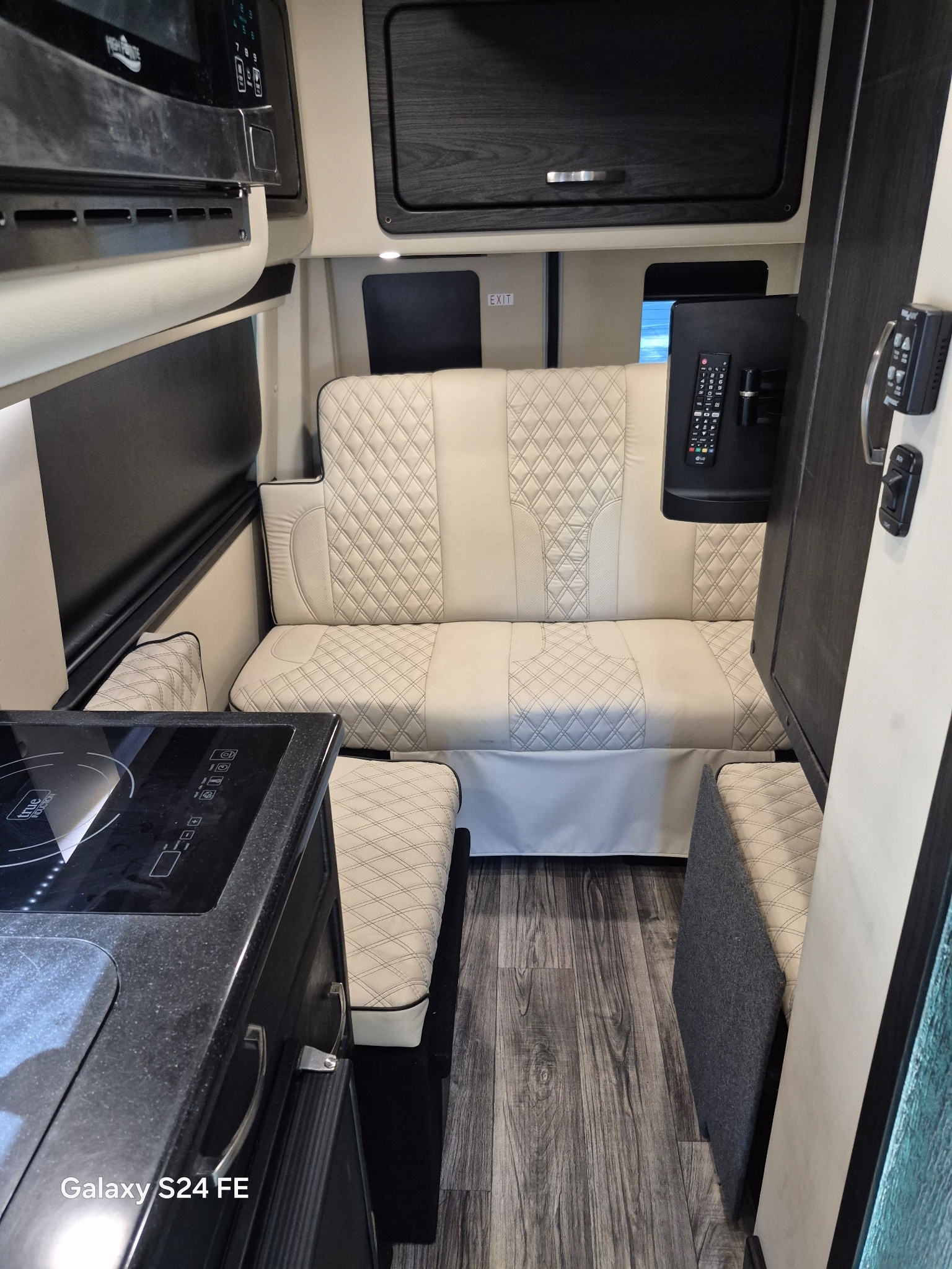 2023 American Coach PATRIOT 144 in seattle WA