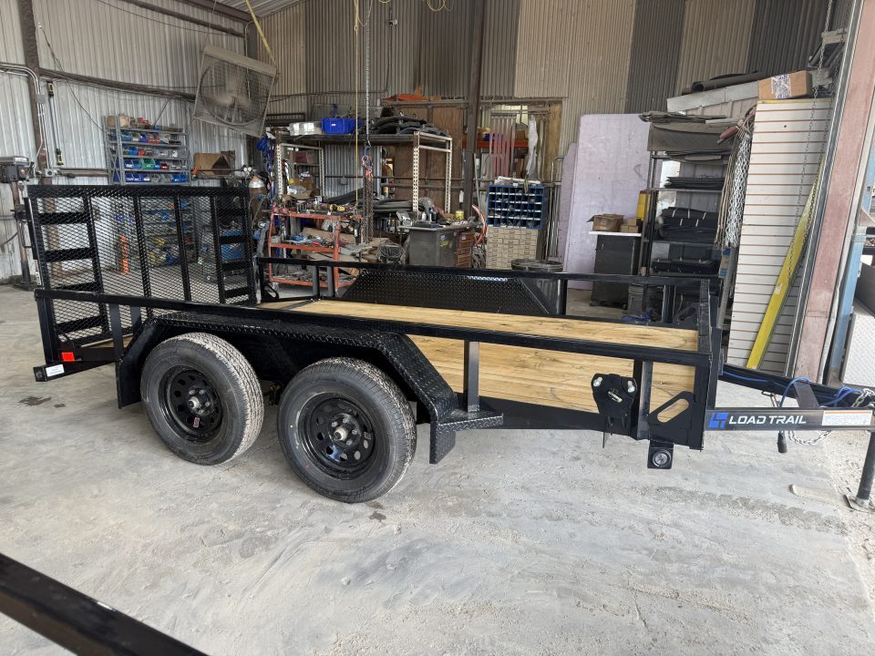 2026 Load Trail 77X12 7K in Waco, TX