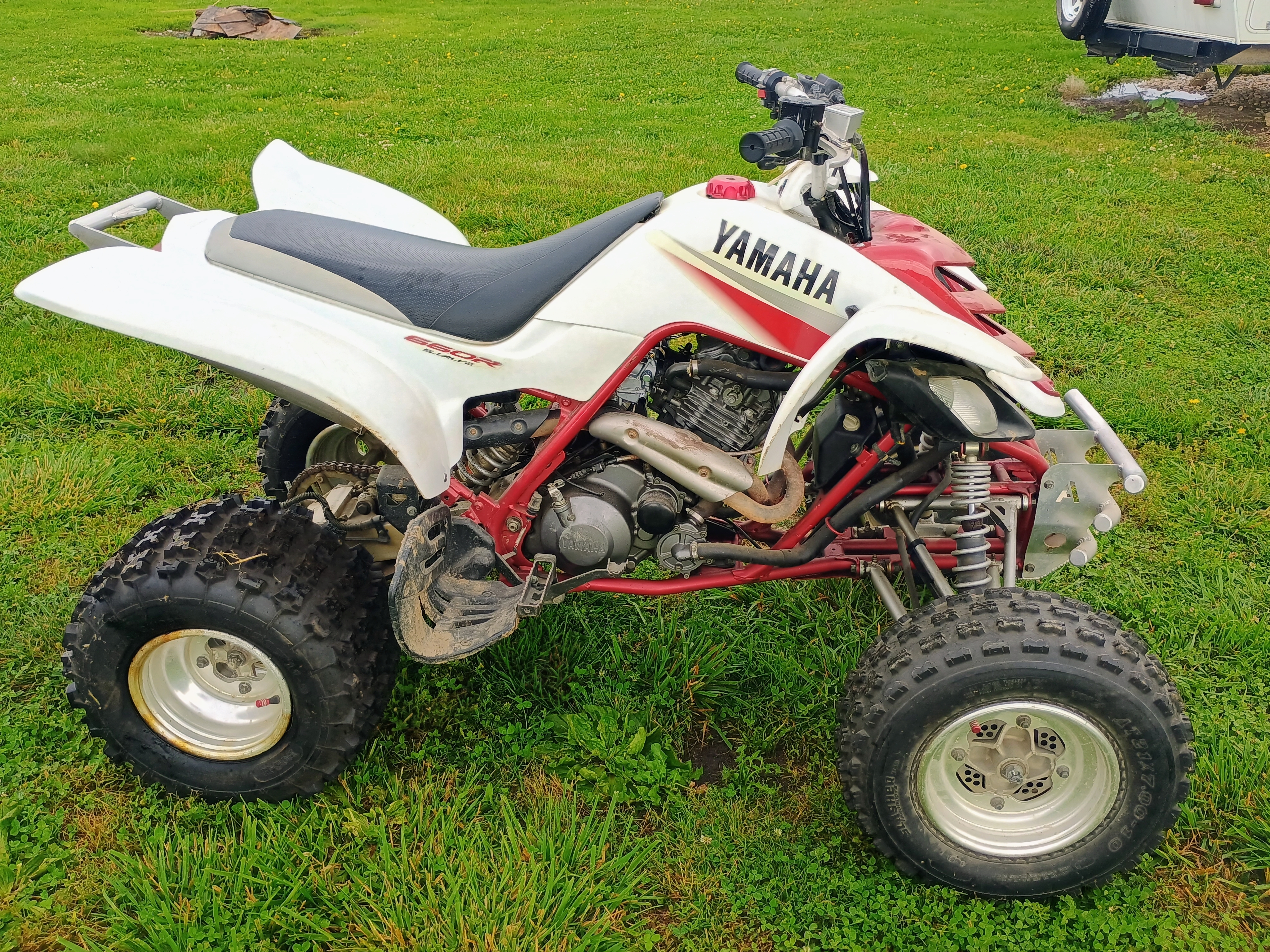 Yamaha Raptor 660 Four Wheelers For Sale - ATV Trader Yamaha Raptor 660 Four Wheelers For Sale - ATV Trader