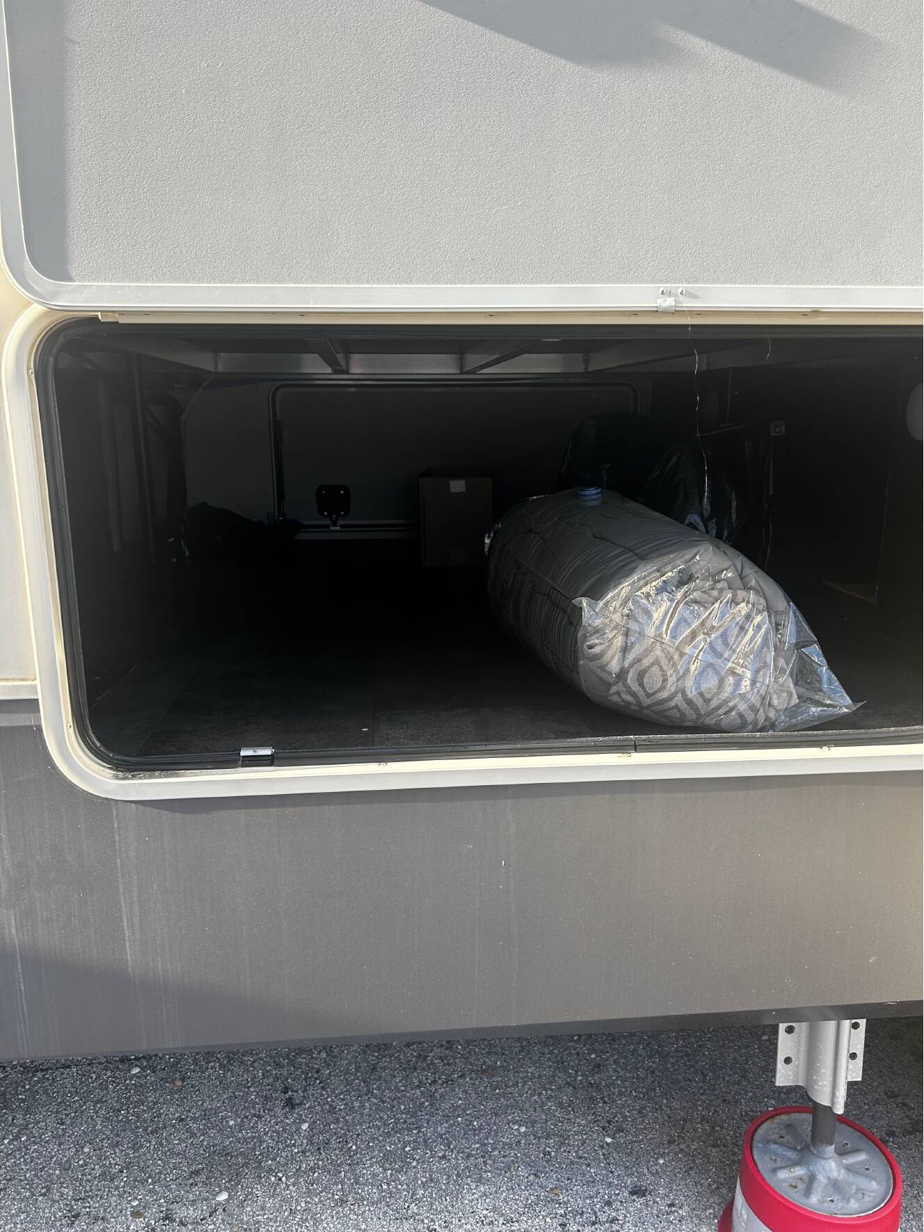 A photo of this 2019 Grand Design SOLITUDE 380FL