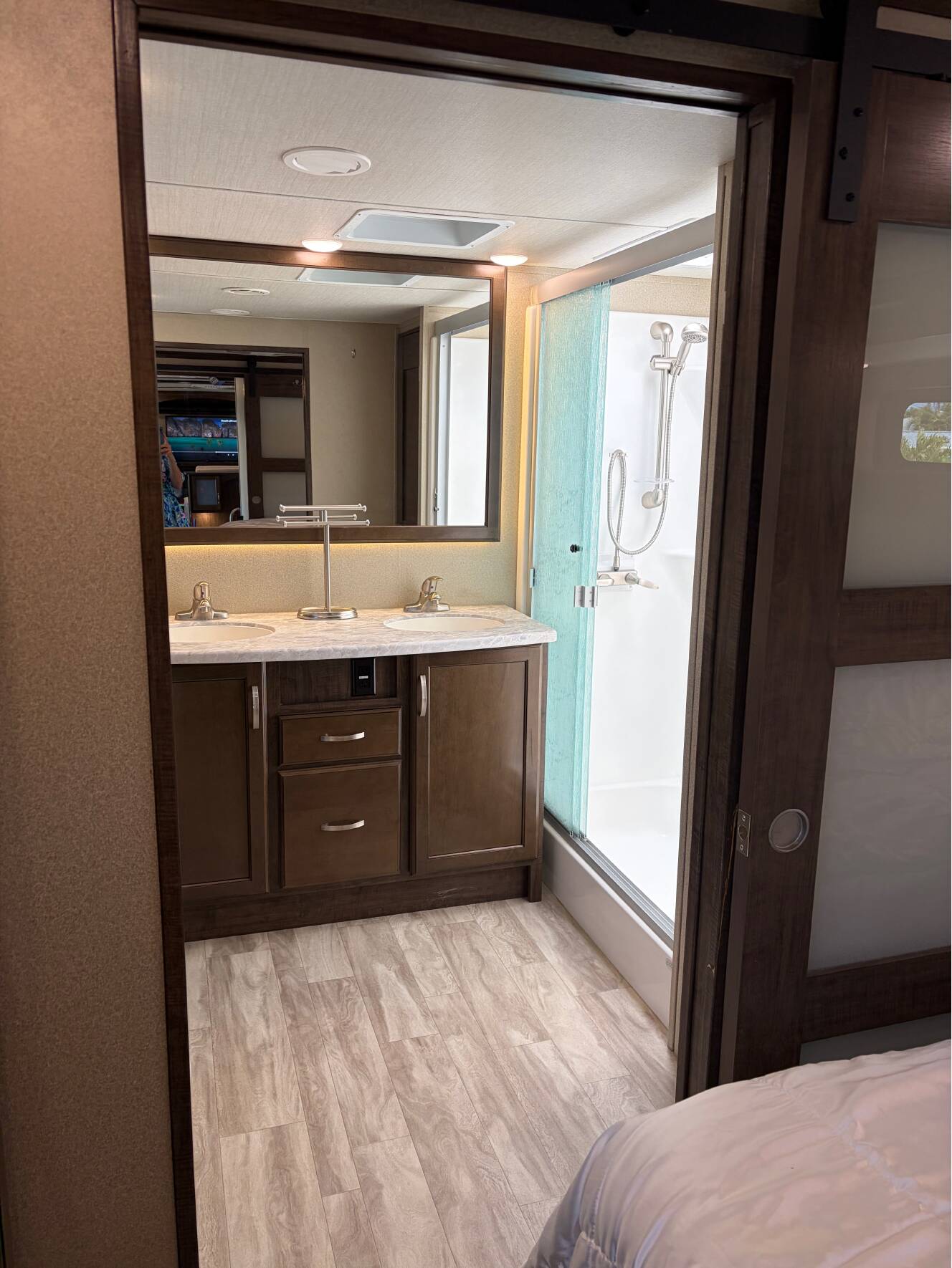 A photo of this 2019 Grand Design SOLITUDE 380FL