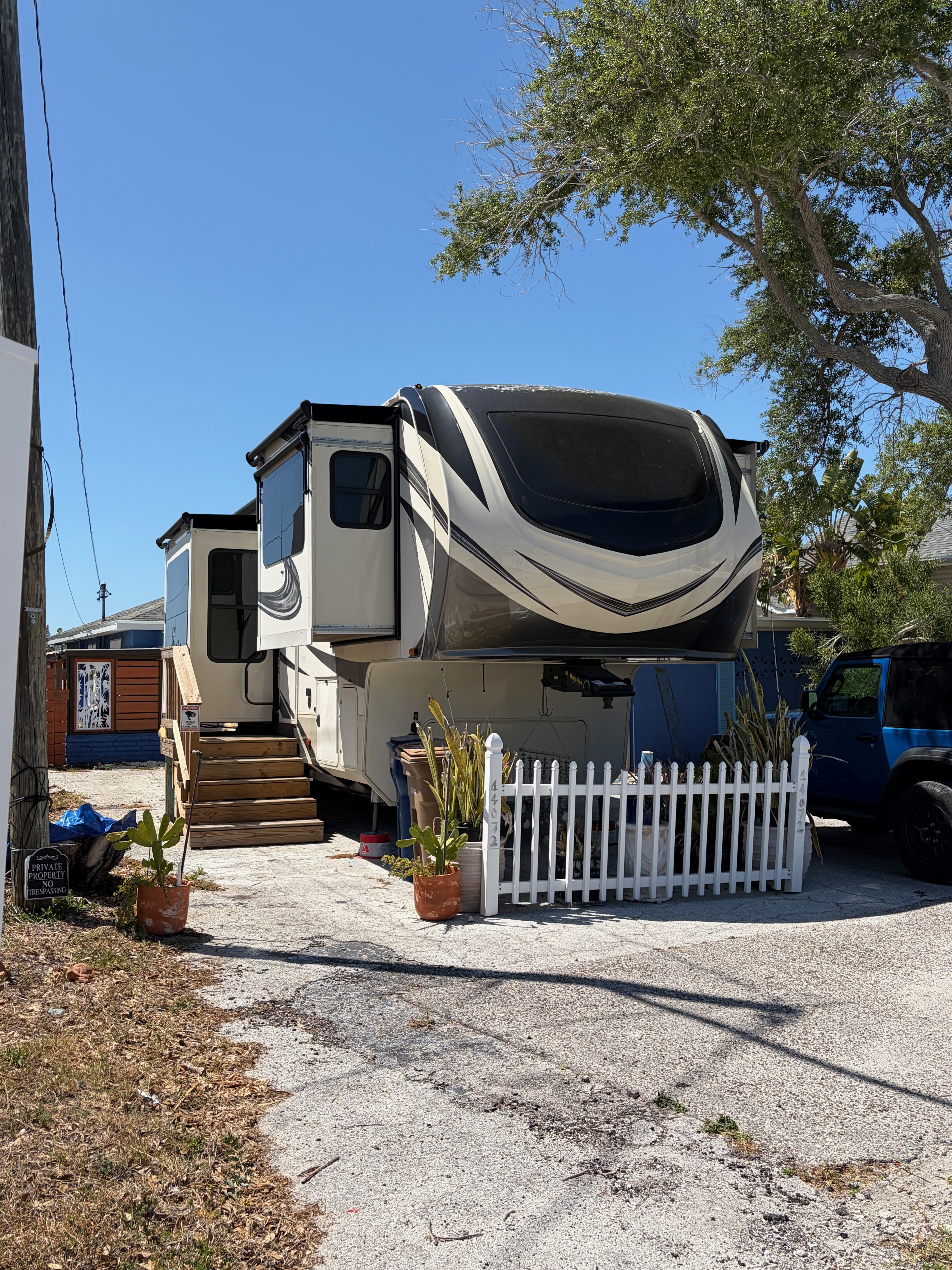 2019 Grand Design SOLITUDE 380FL RV