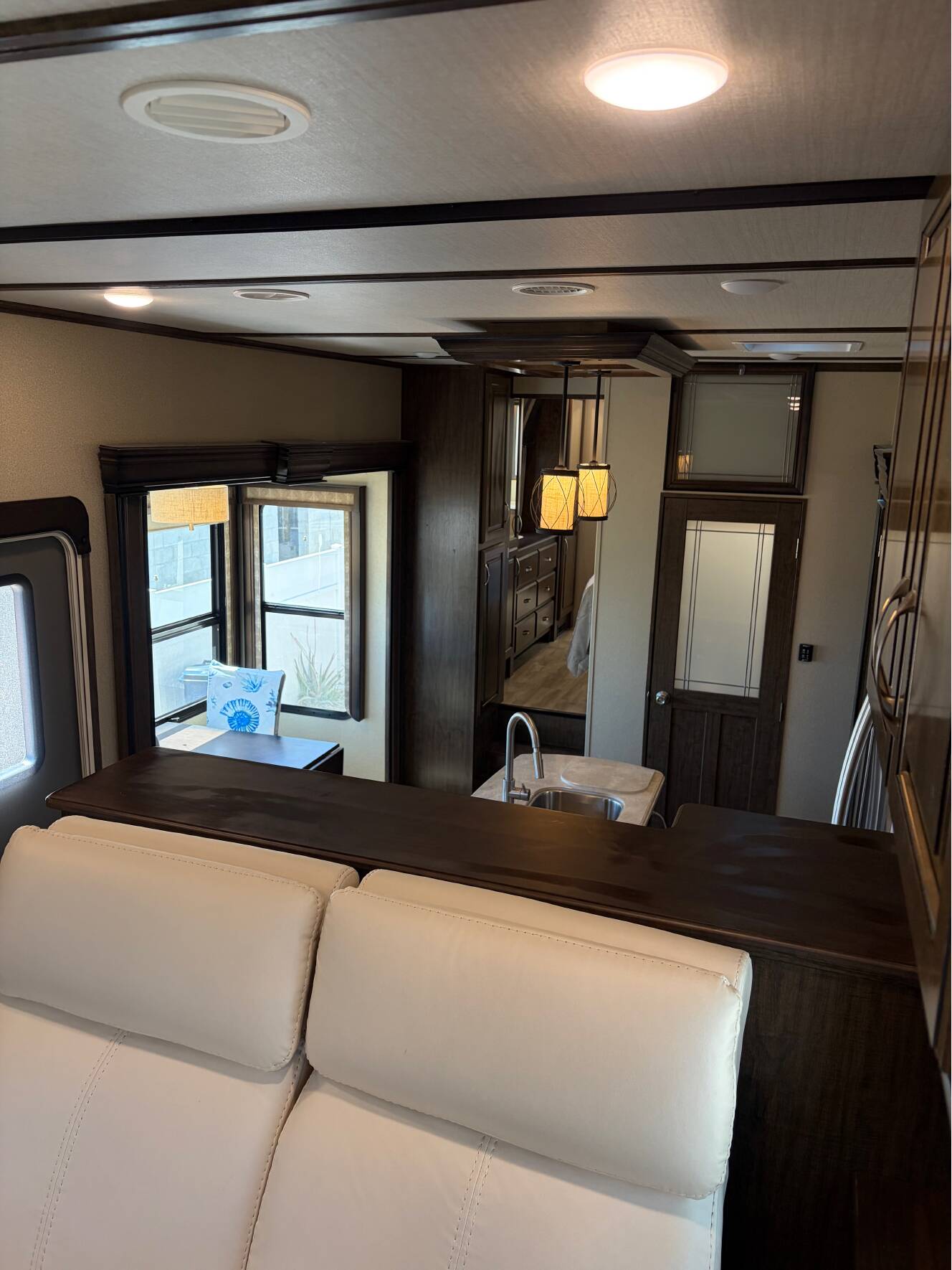 A photo of this 2019 Grand Design SOLITUDE 380FL