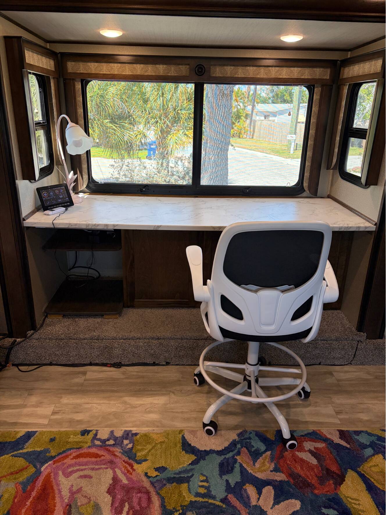 A photo of this 2019 Grand Design SOLITUDE 380FL