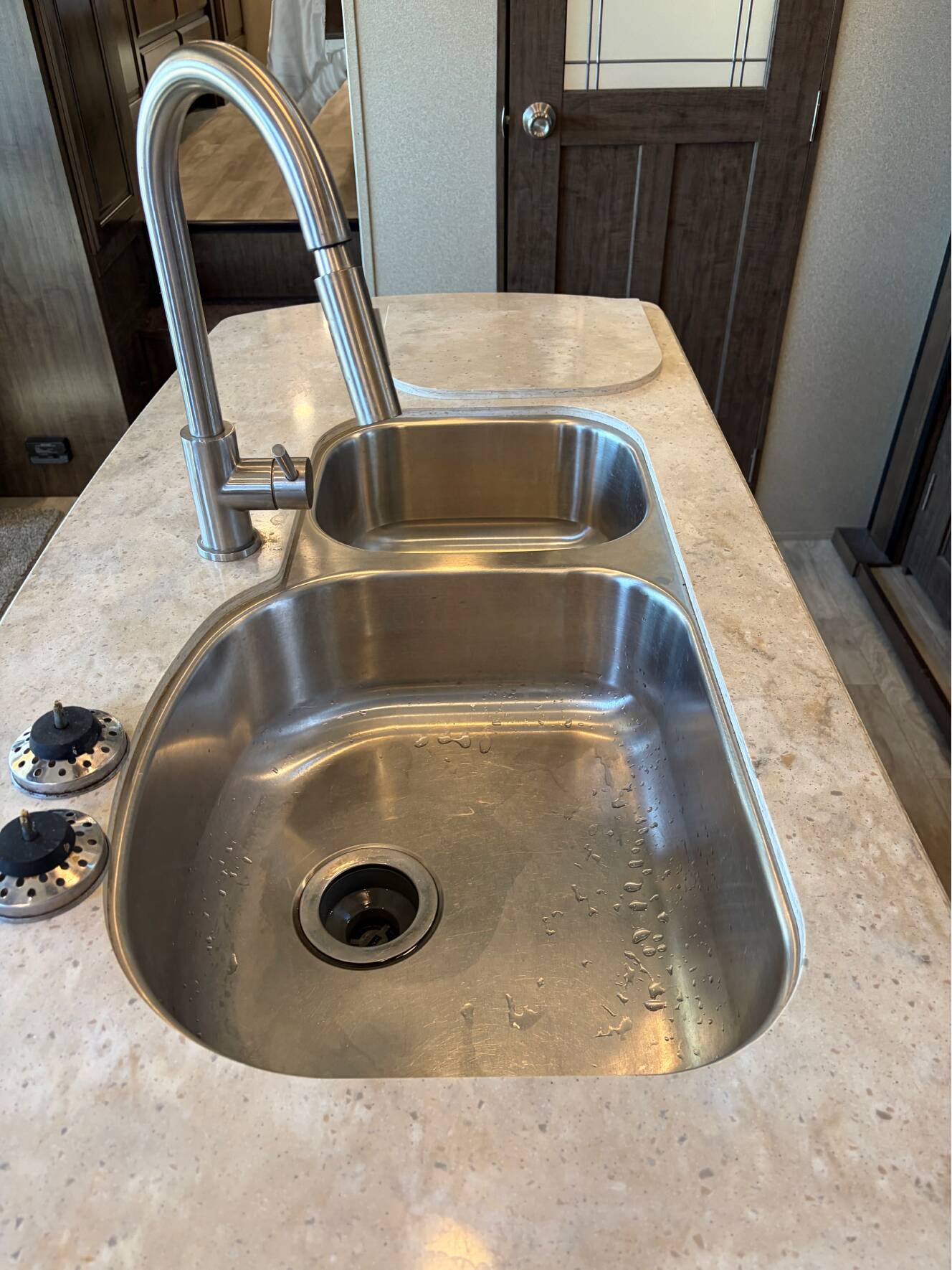 A photo of this 2019 Grand Design SOLITUDE 380FL