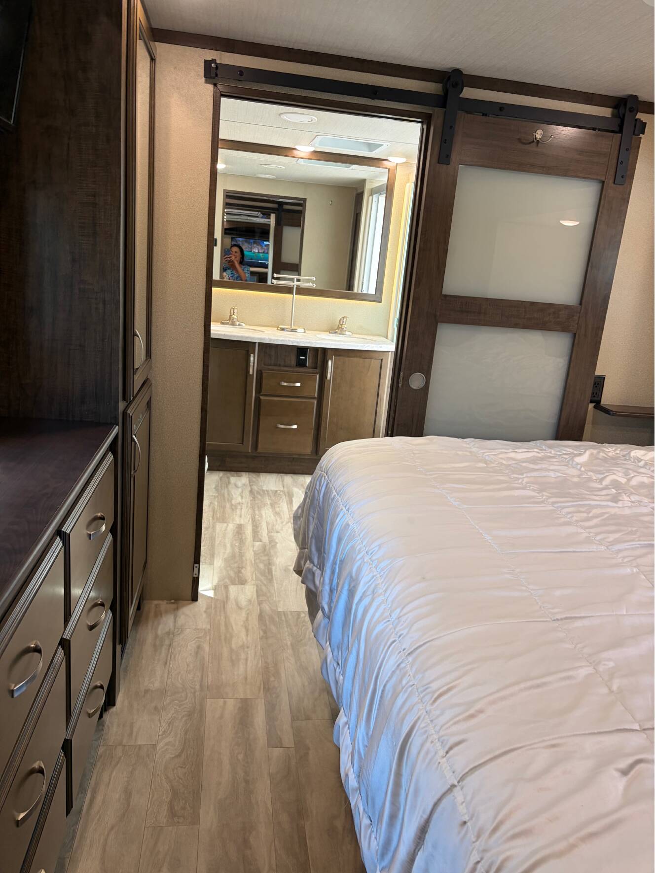 A photo of this 2019 Grand Design SOLITUDE 380FL