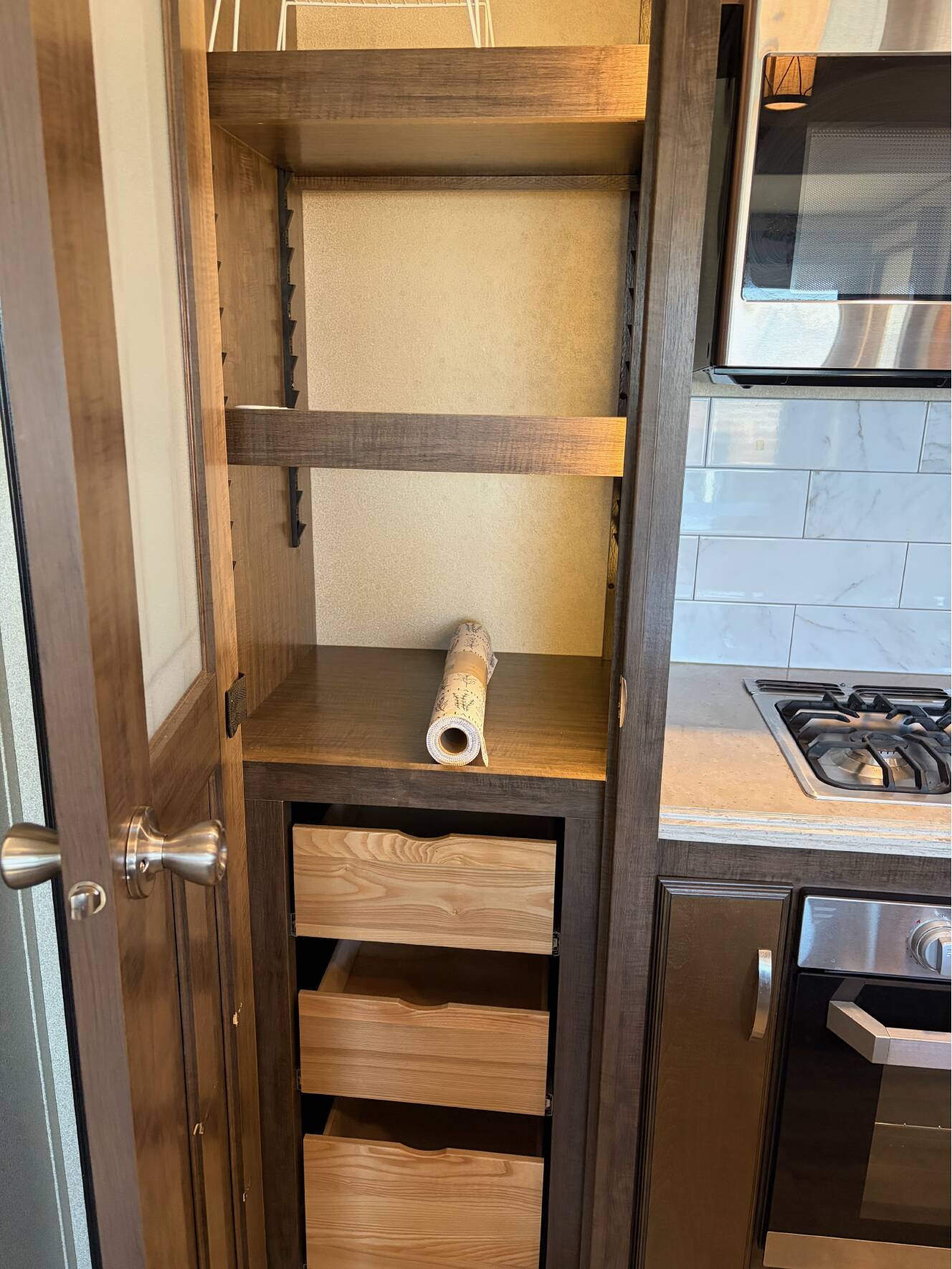 A photo of this 2019 Grand Design SOLITUDE 380FL