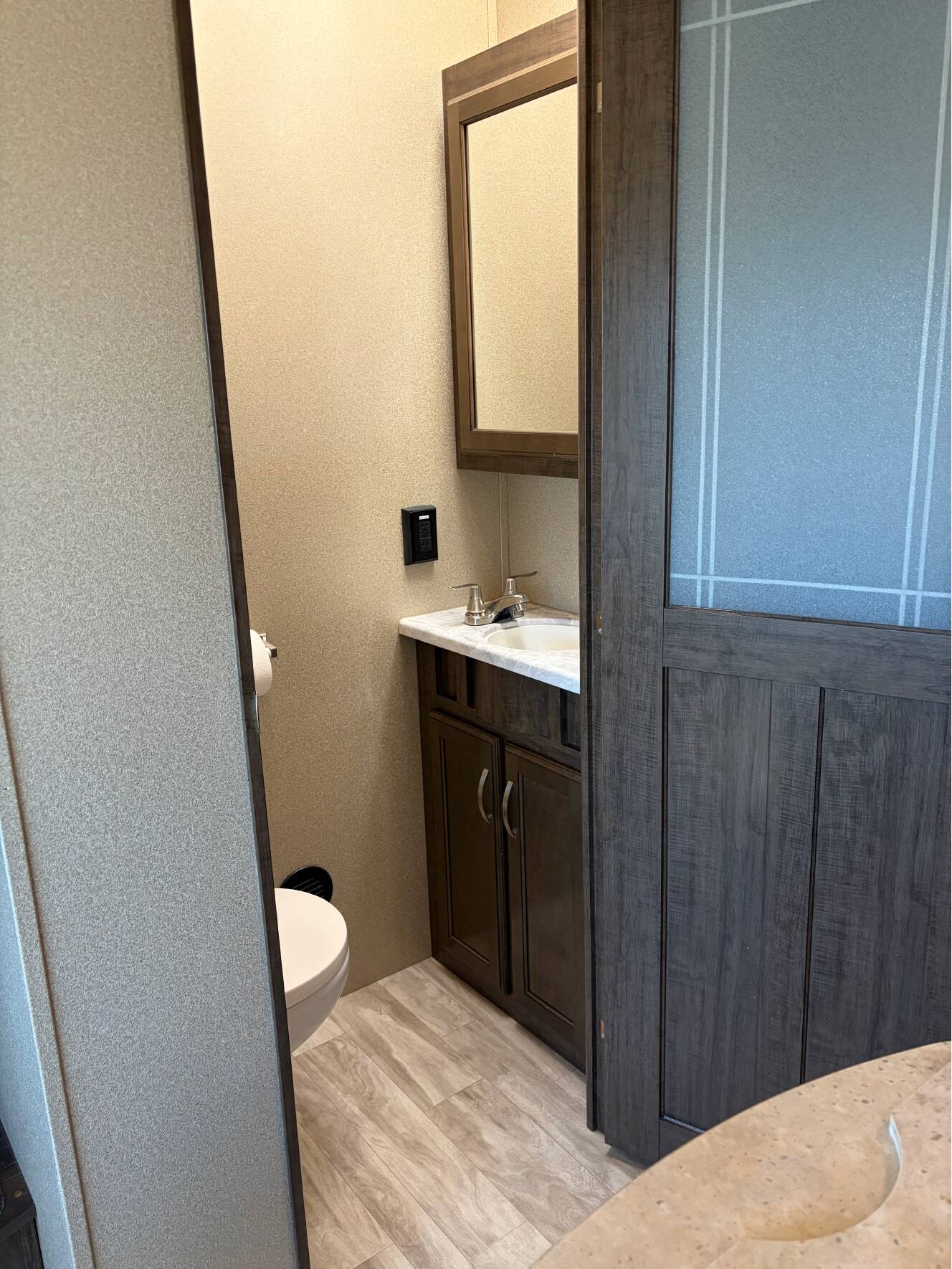 A photo of this 2019 Grand Design SOLITUDE 380FL