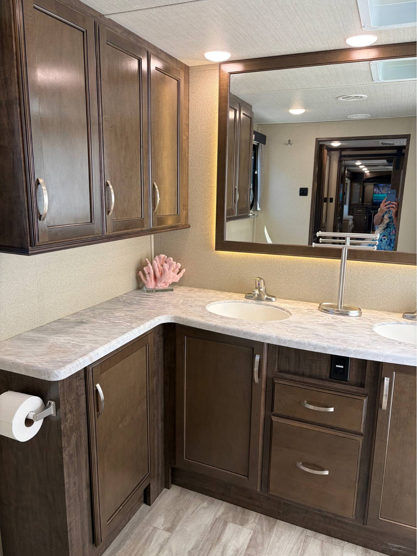 A photo of this 2019 Grand Design SOLITUDE 380FL