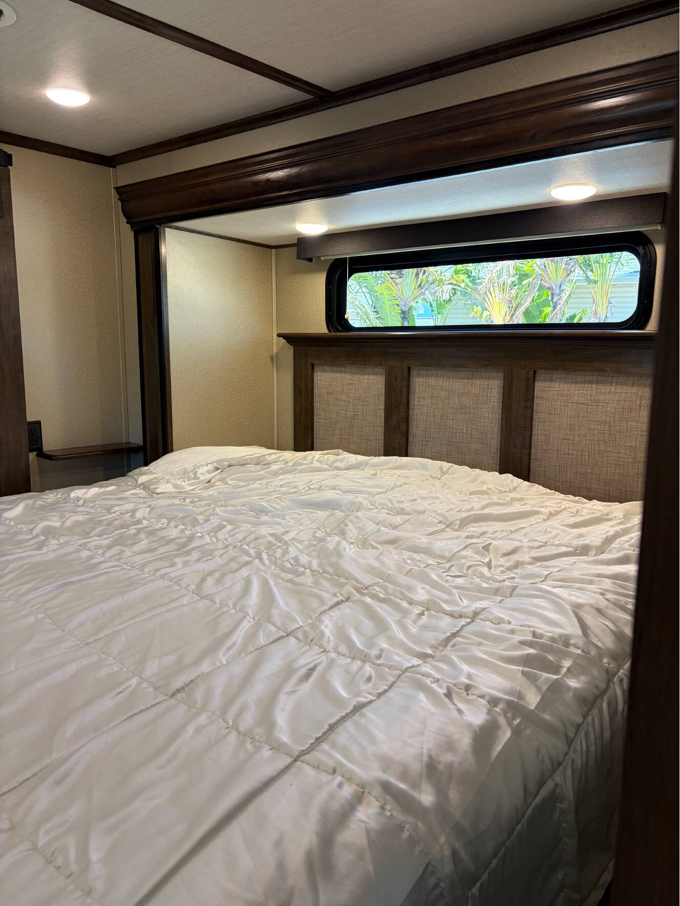 A photo of this 2019 Grand Design SOLITUDE 380FL