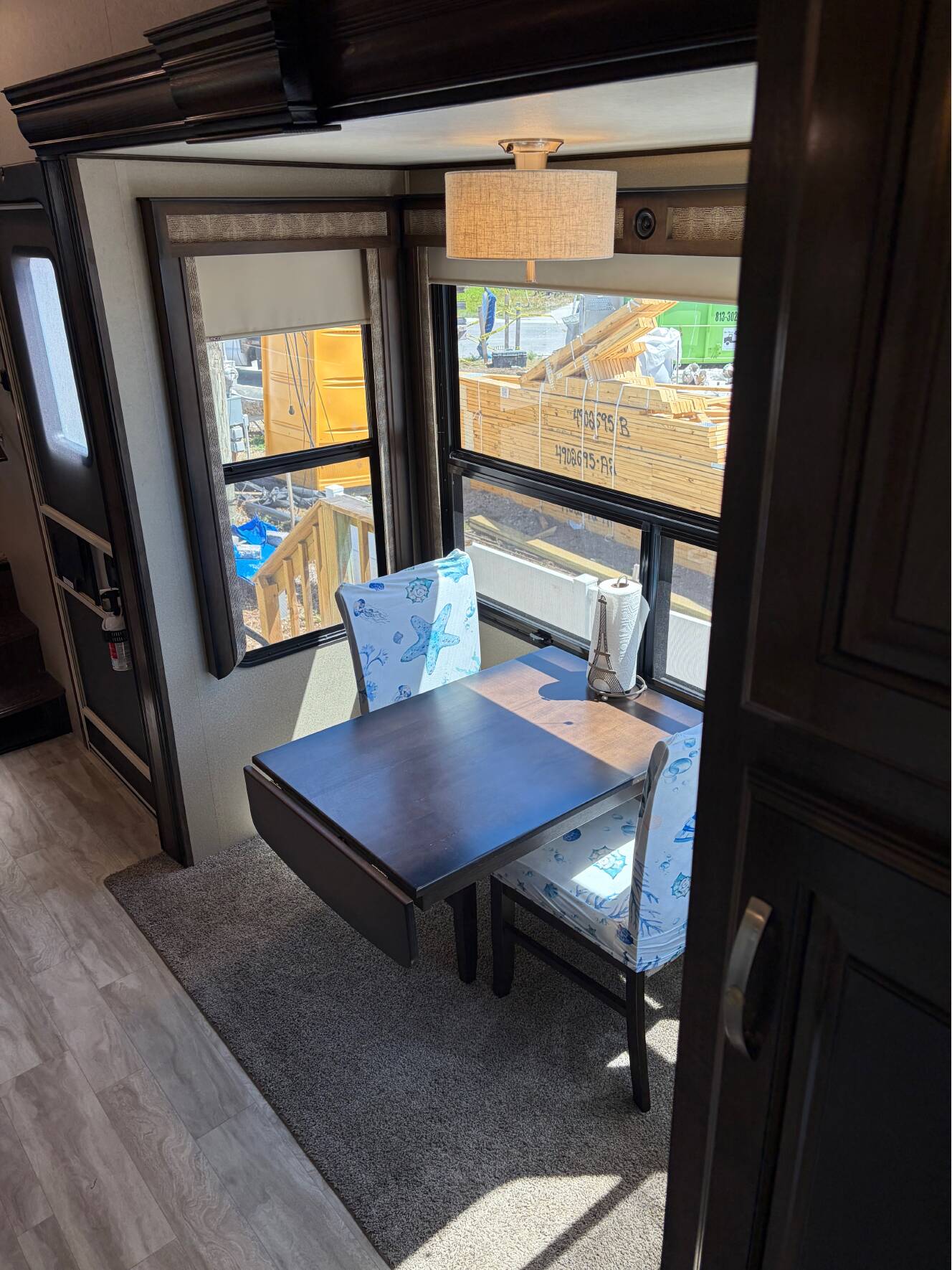A photo of this 2019 Grand Design SOLITUDE 380FL