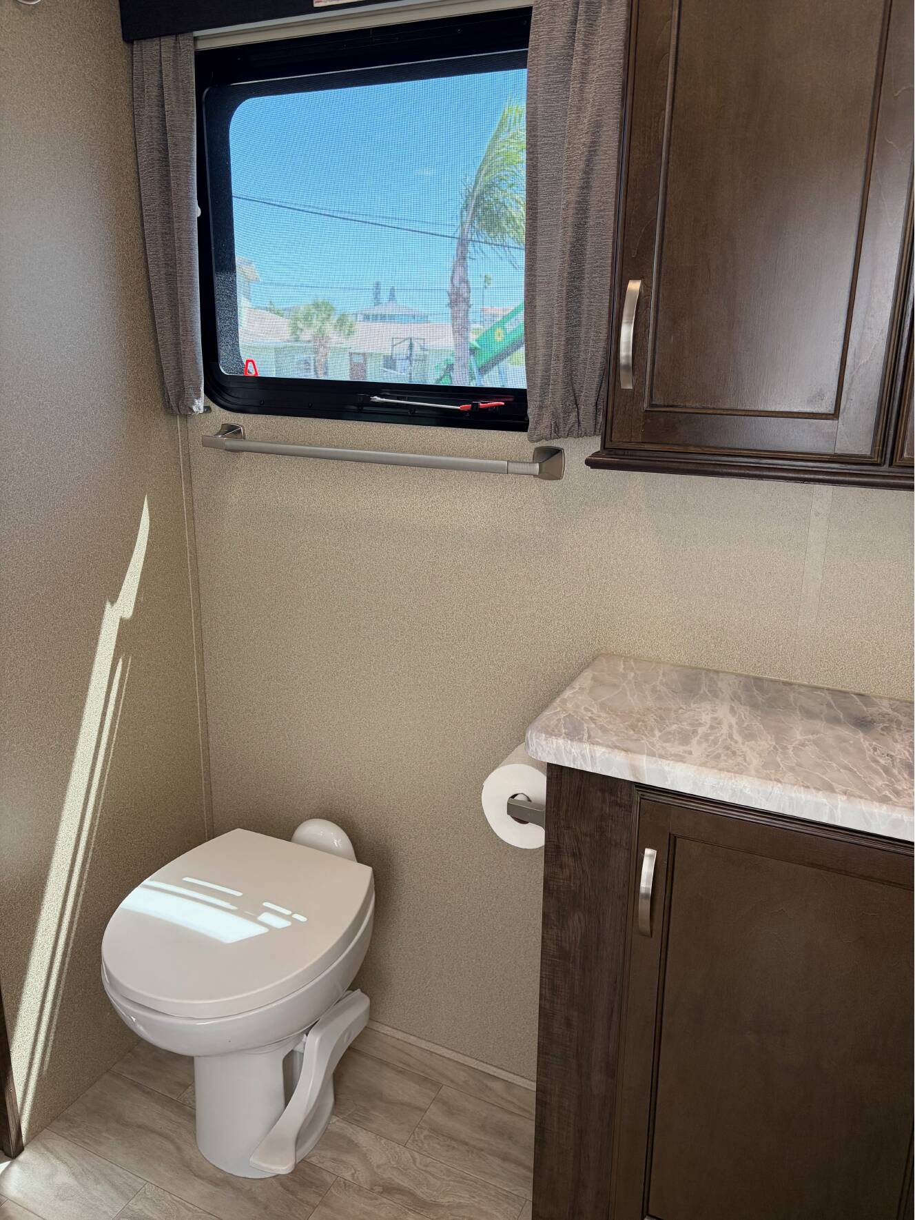 A photo of this 2019 Grand Design SOLITUDE 380FL