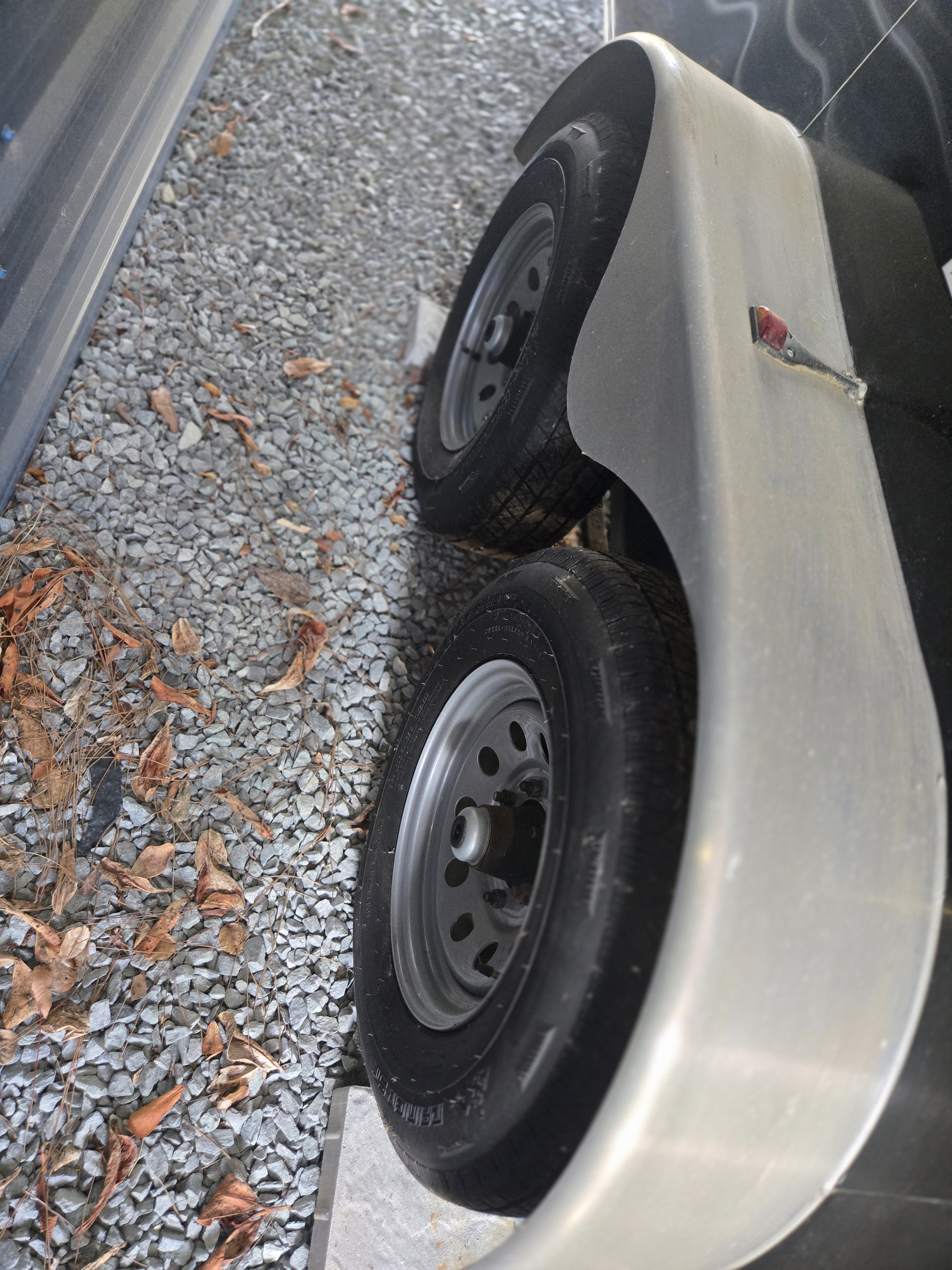 2014 Diamond C UTILITY TRAILER in debary FL