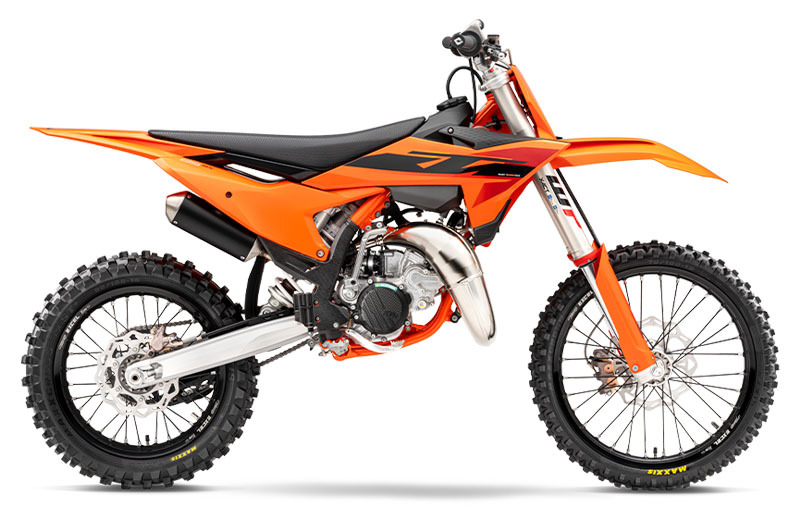 2026 KTM 85 SX 19/16 SX 19/16 in North Mankato, MN
