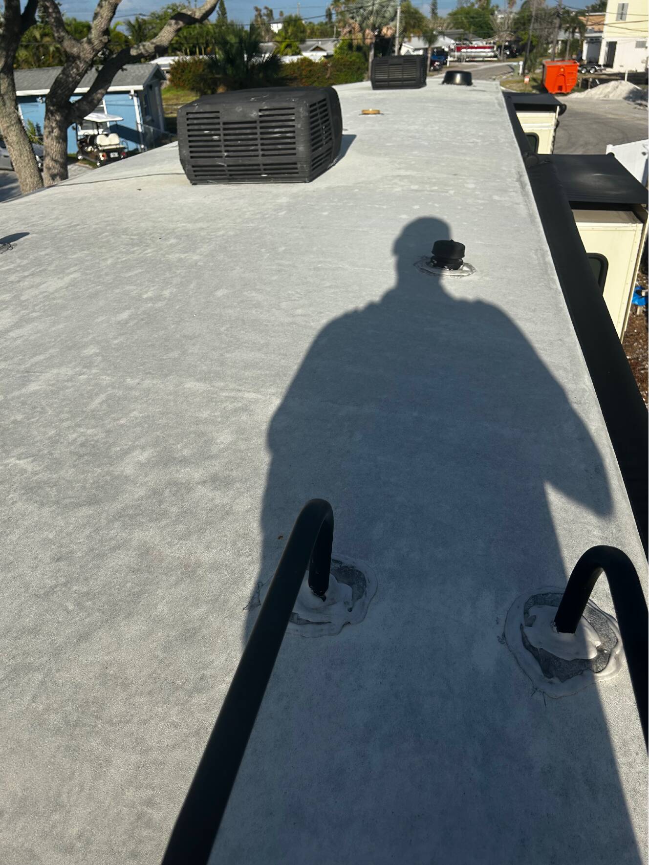 A photo of this 2019 Grand Design SOLITUDE 380FL