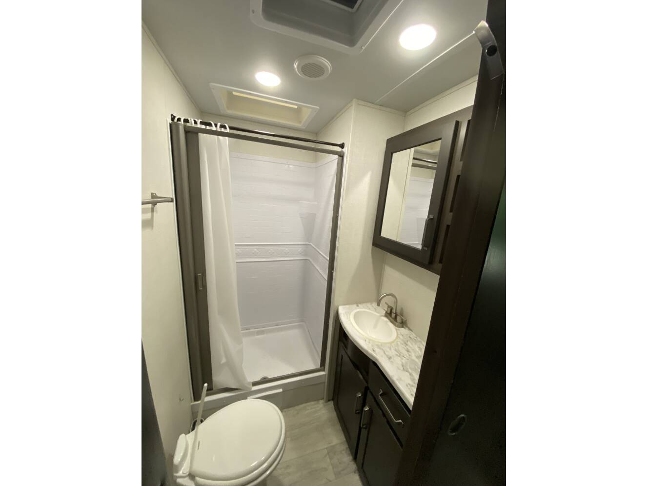 A photo of this 2024 Grand Design MOMENTUM MAV 27MAV