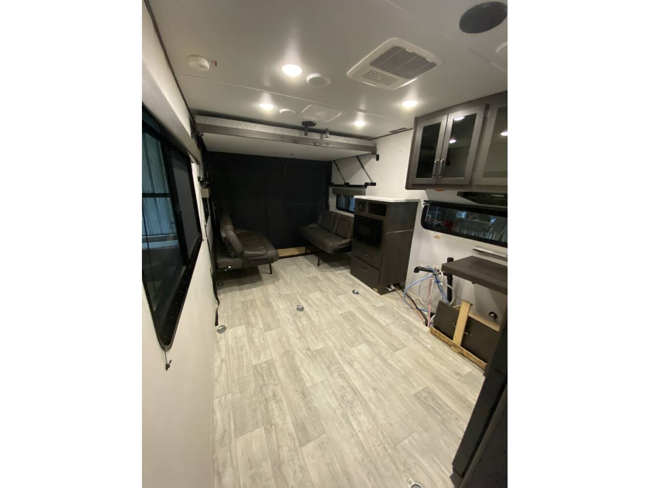 A photo of this 2024 Grand Design MOMENTUM MAV 27MAV