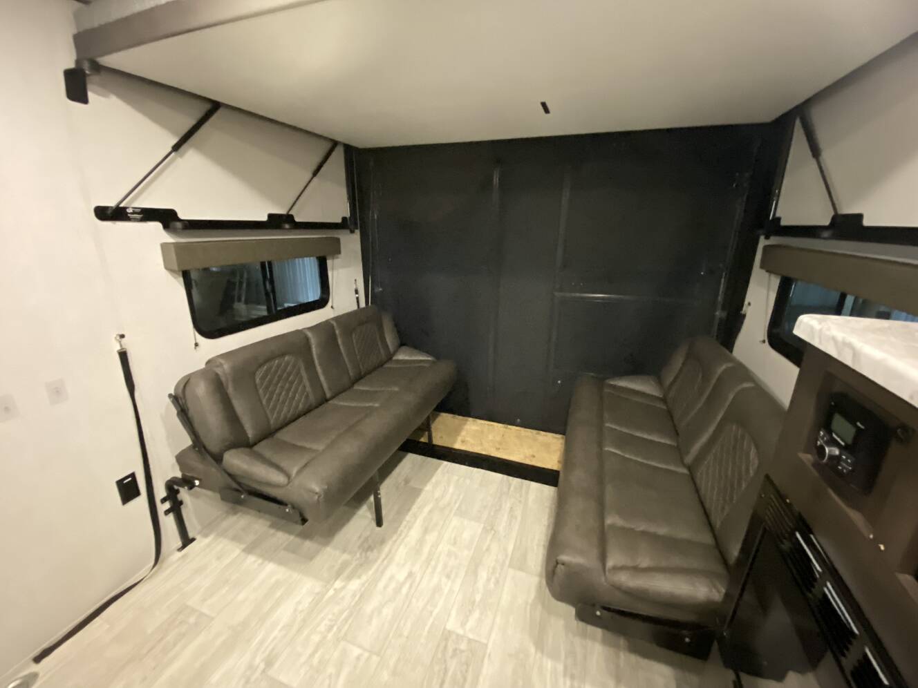 A photo of this 2024 Grand Design MOMENTUM MAV 27MAV