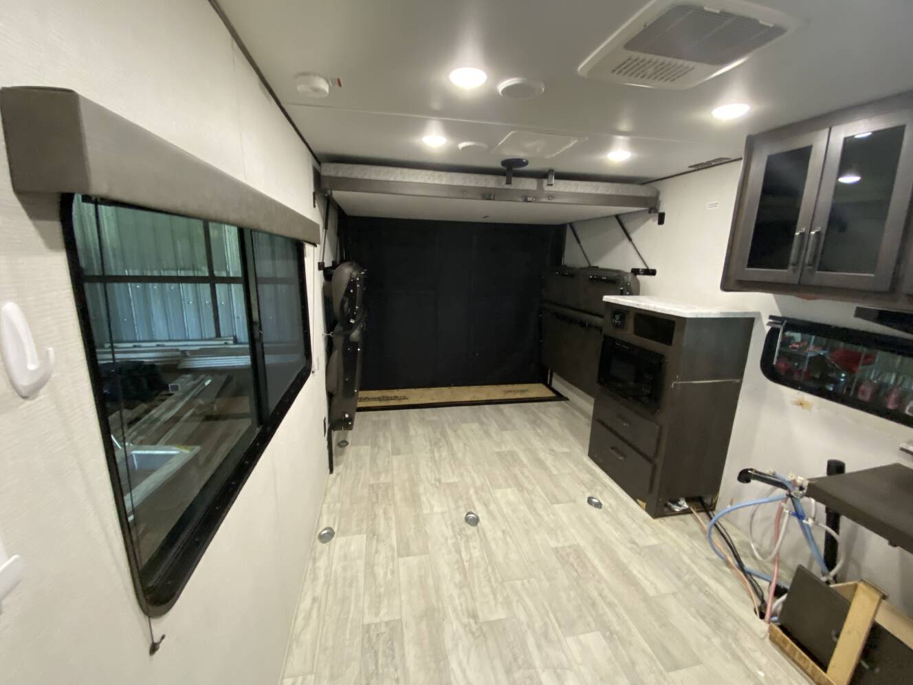A photo of this 2024 Grand Design MOMENTUM MAV 27MAV