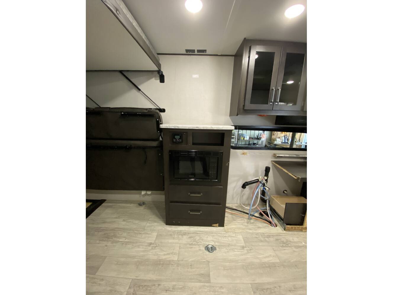 A photo of this 2024 Grand Design MOMENTUM MAV 27MAV