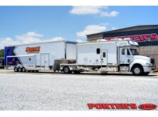 What Exactly Is a Super C Motorhome? image