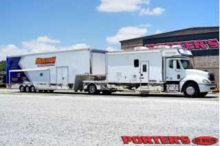 2004 RENEGADE OTHER