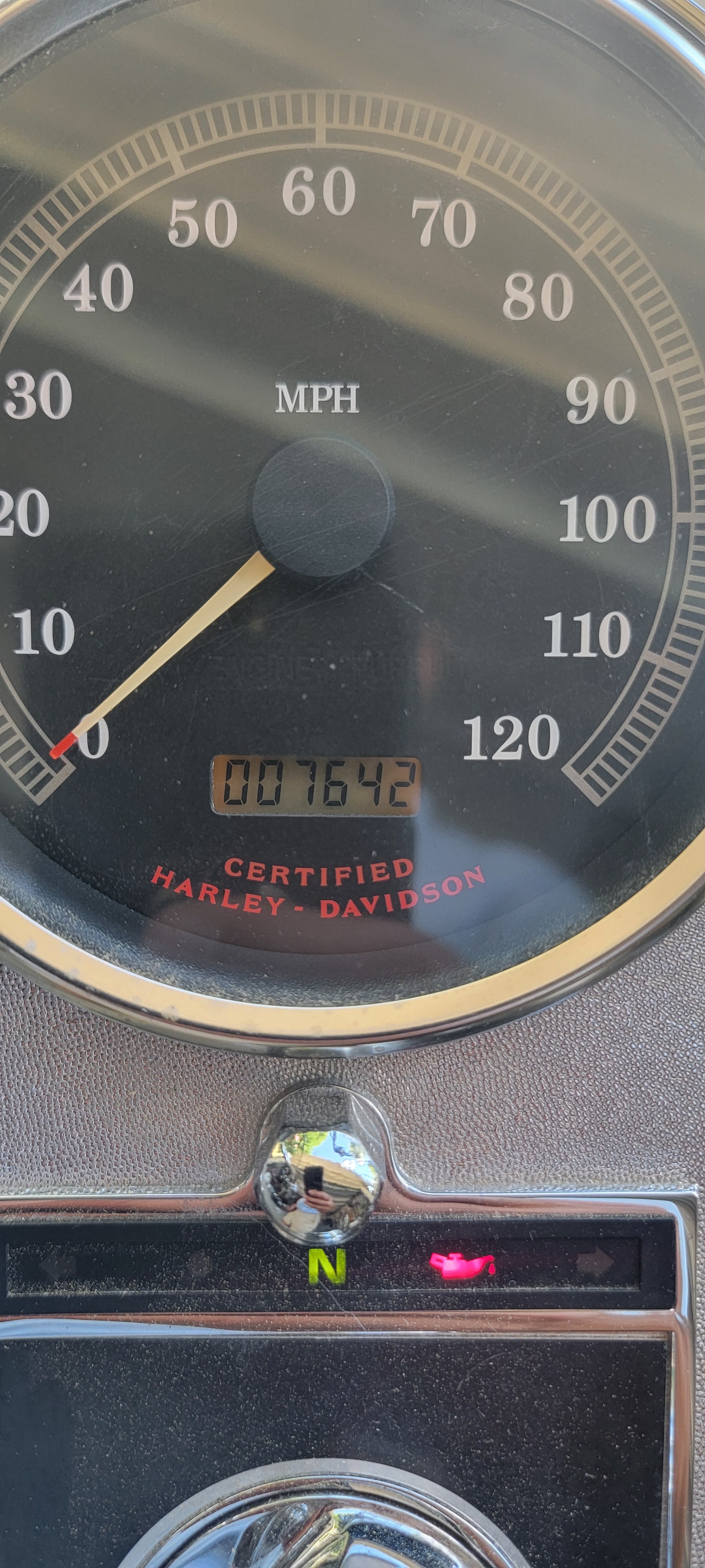 1999 Harley-Davidson DYNA GLIDE® WIDE GLIDE® WIDE GLIDE® in Tega Cay, SC