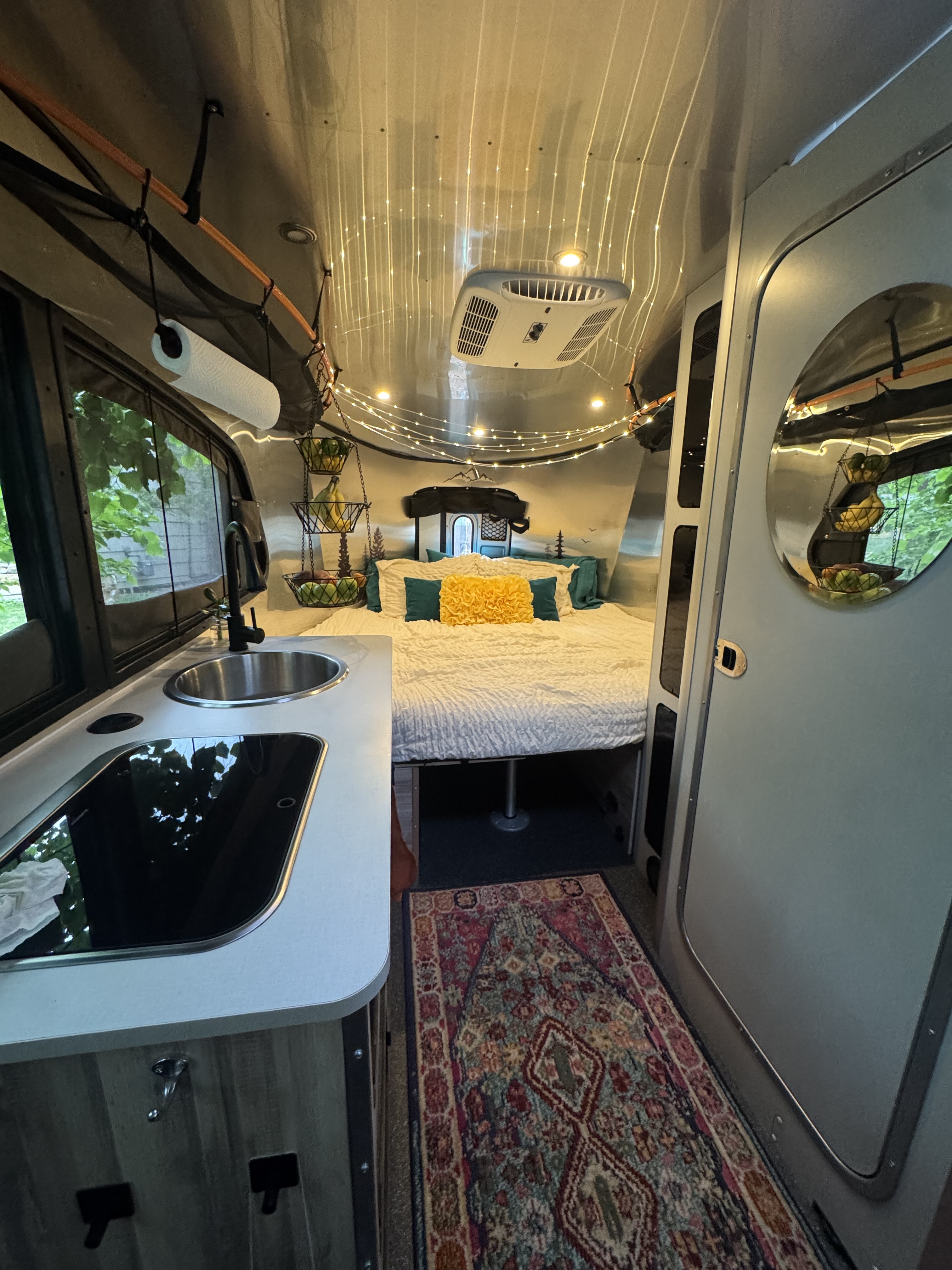 2021 Airstream BASECAMP 20X in colorado springs CO
