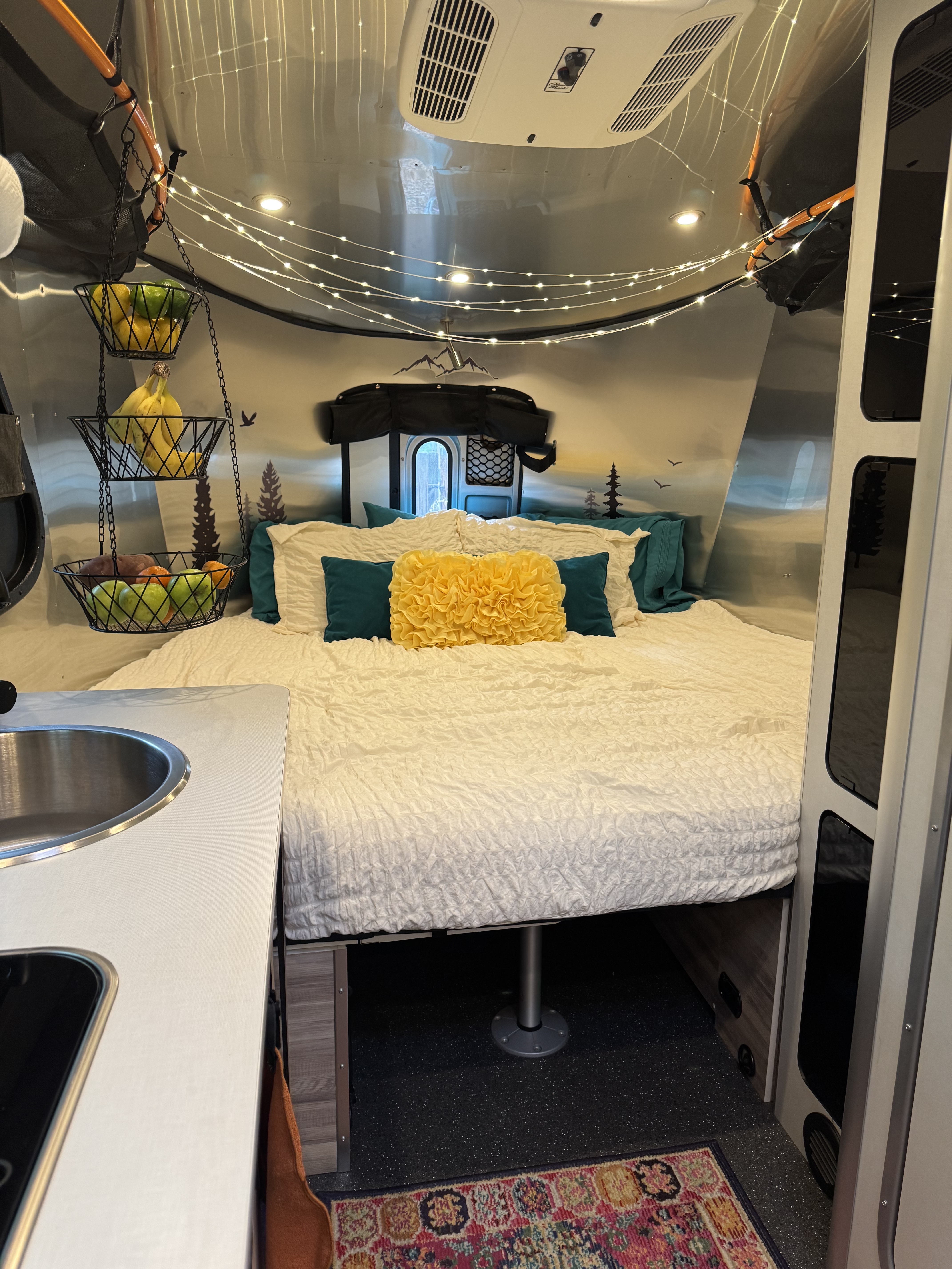 2021 Airstream BASECAMP 20X in colorado springs CO