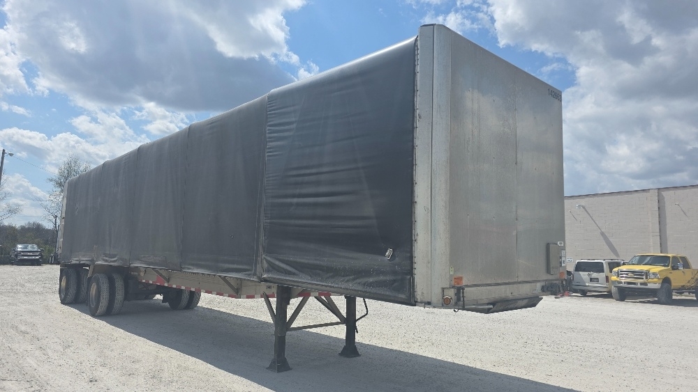 2016 REITNOUER TRAILER ALUMFLAT in East Liberty, OH