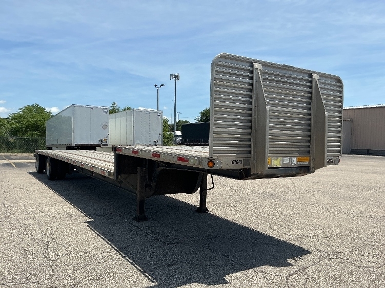 2017 Utility DROPDECK in Elkhart, IN