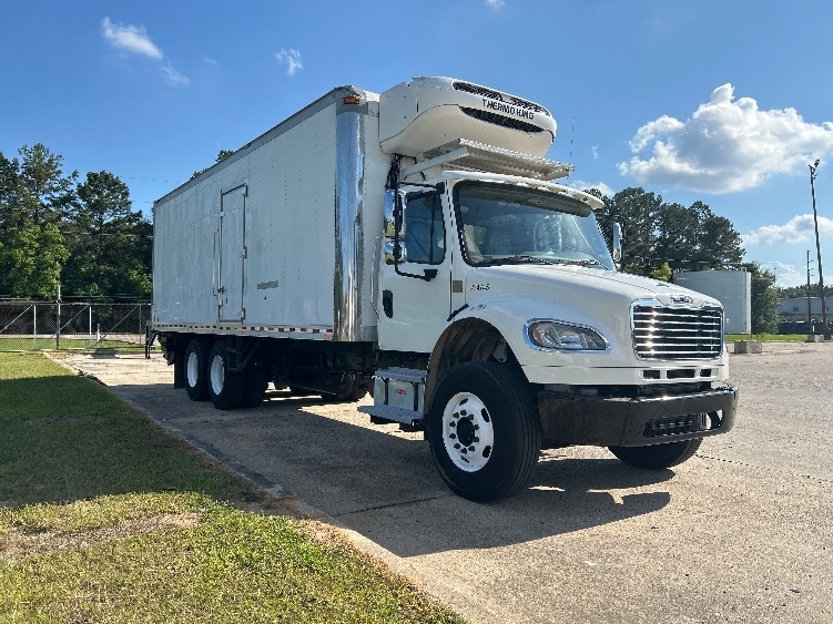 2019 FREIGHTLINER BUSINESS CLASS M2 106 in Hammond, LA