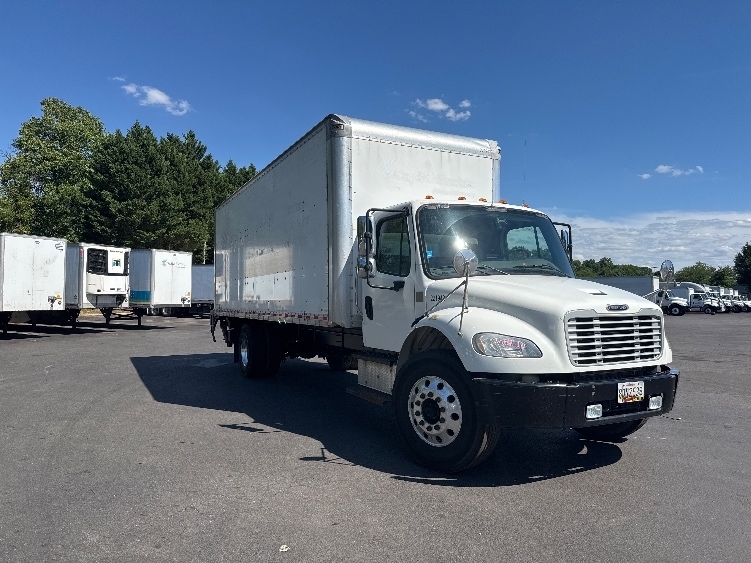 2019 FREIGHTLINER BUSINESS CLASS M2 106 in Capitol Heights, MD