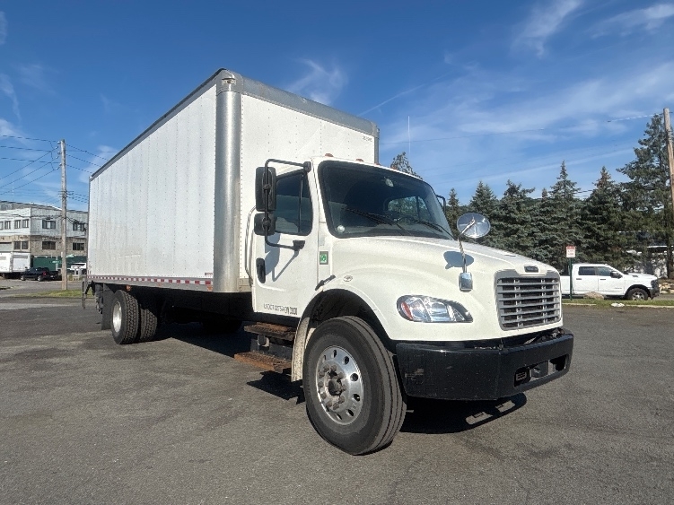 2020 FREIGHTLINER BUSINESS CLASS M2 106 in Elmsford, NY