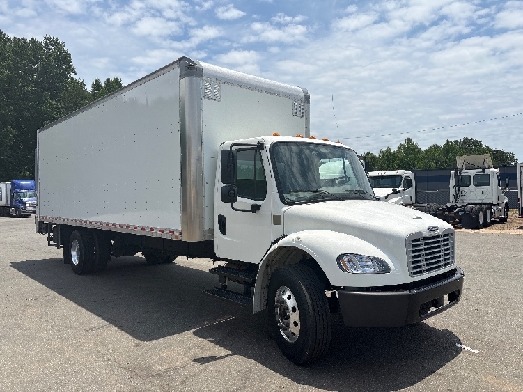 2021 FREIGHTLINER BUSINESS CLASS M2 106 in Greensboro, NC