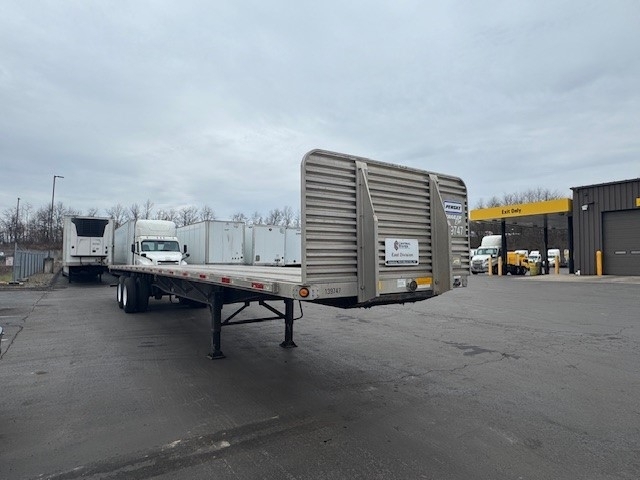 2016 Utility FLATBED in Mount Pleasant, PA