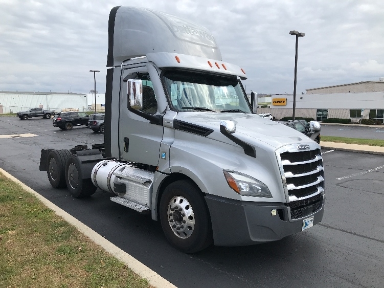 2020 FREIGHTLINER CASCADIA 126 in Allentown, PA