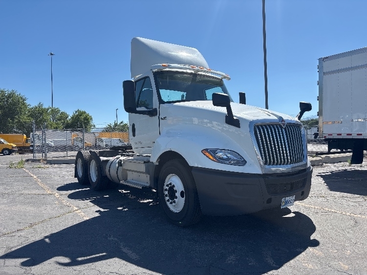 2019 INTERNATIONAL LT625 in West Valley City, UT