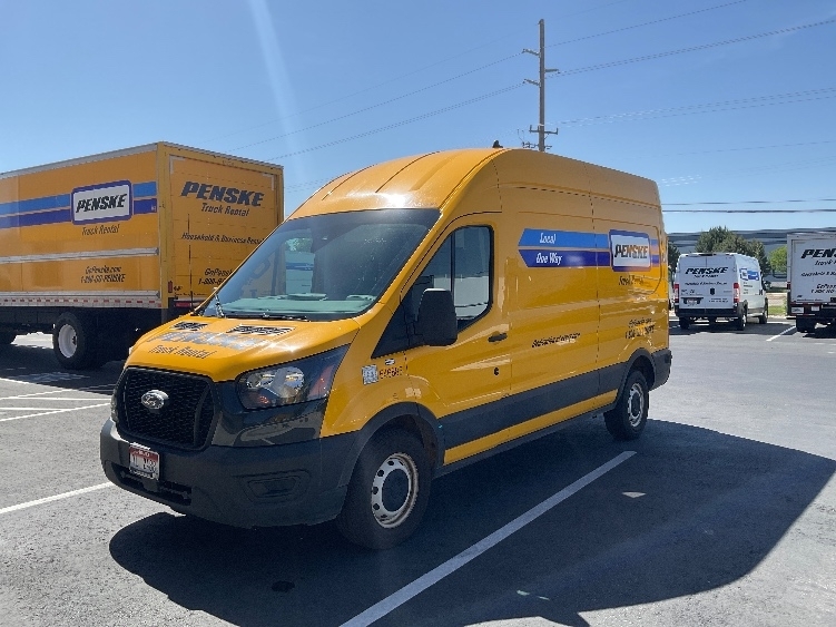 2023 FORD TRANSIT 250 in Boise, ID