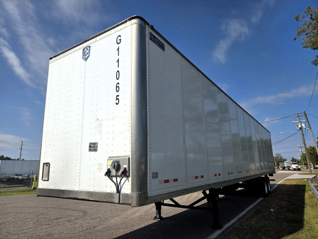 2023 Atro Dry Van in Apopka, FL