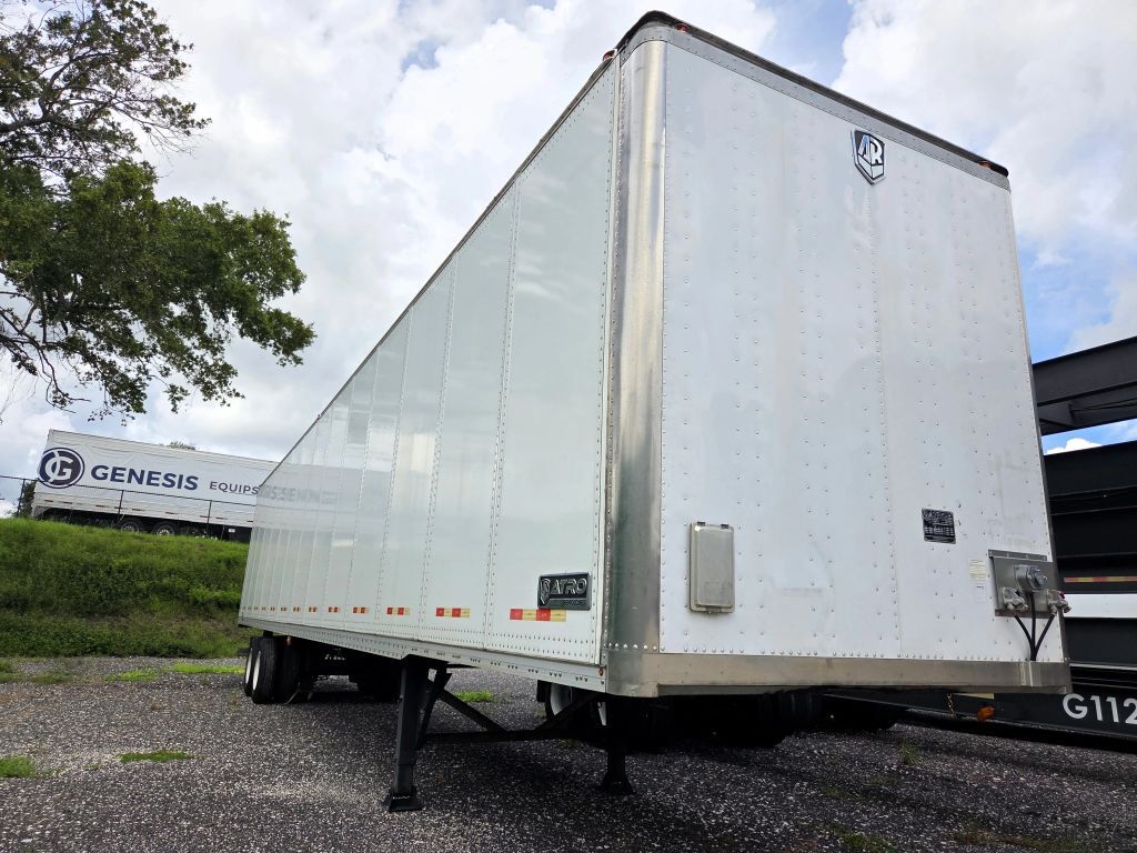 2023 Atro Dry Van in Apopka, FL