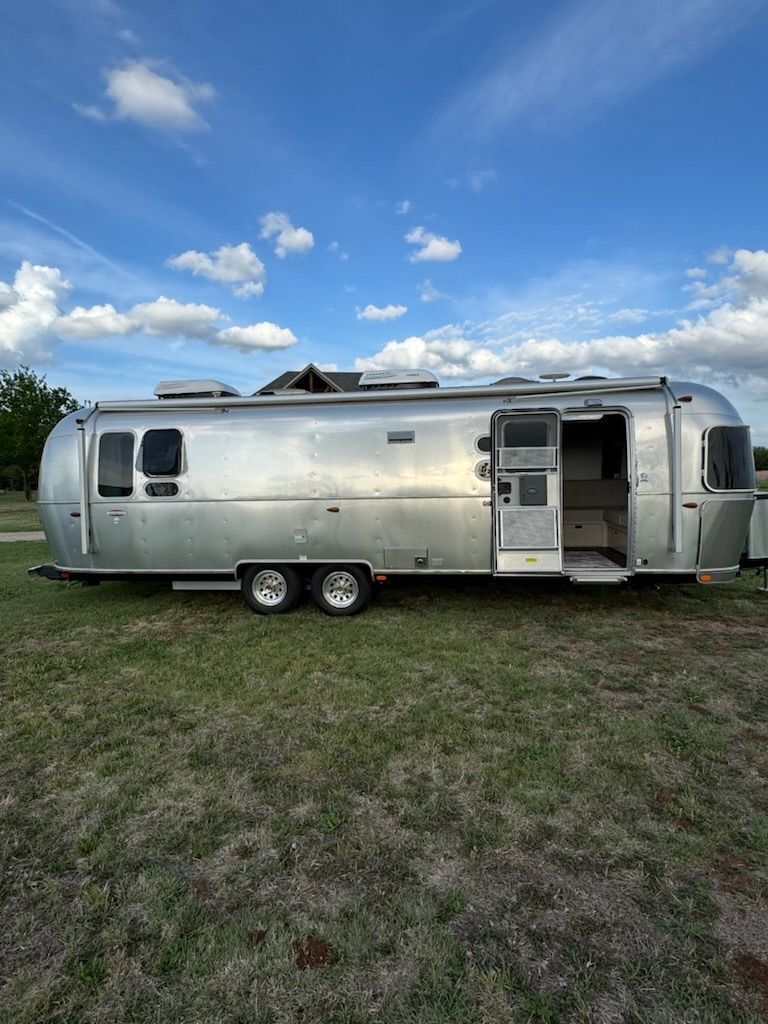 2019 Airstream International Serenity M-30 in edmond OK